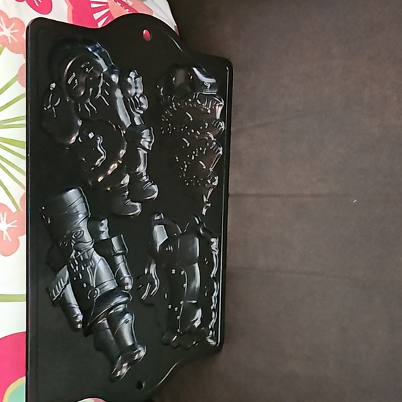 Christmas Cookie Pan - Picture 2 of 8